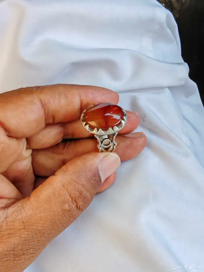 خواتم للبيع أشكال وألوان شغل طيب 5