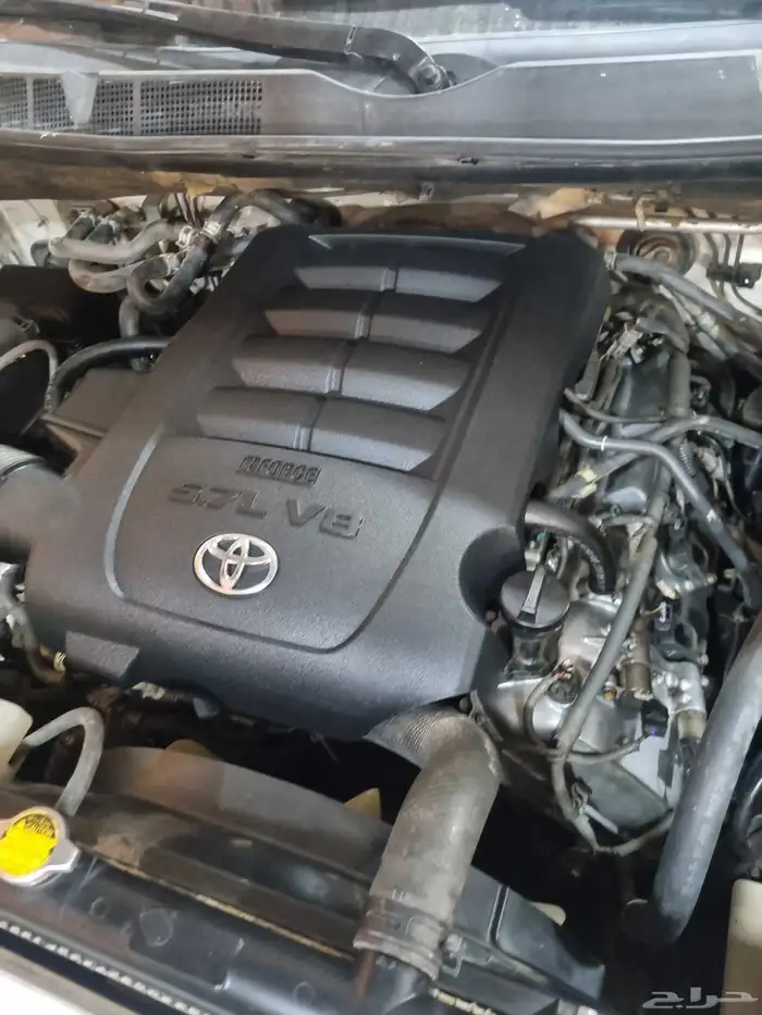 مكينة لكزس سكويا فكسار لاندكروزر 0