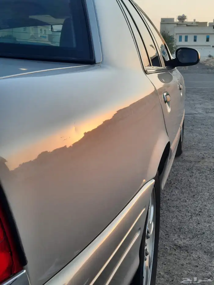 فورد كراون فكتوريا 2011 وارد الجزيرة 26