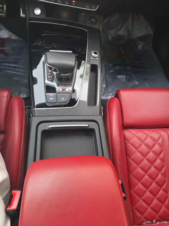 اودي SQ5 2023 للبدل بي A8 او رابتر او F150 21