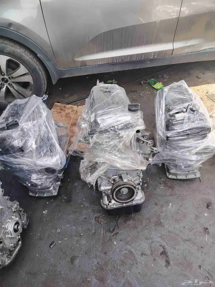 مكائن اكسنت النترا ريو سيراتو مع التركيب 2