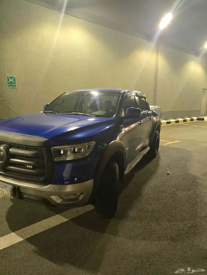 جريت وول-باور ديزل 2022 2