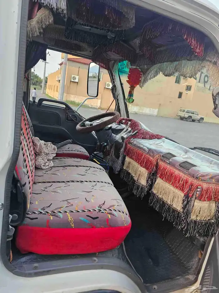 قلاب ايسوزو ما ل 2006 7