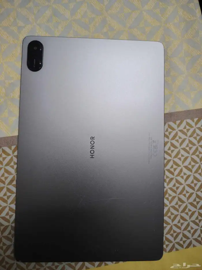 ايباد هونر X8a 1