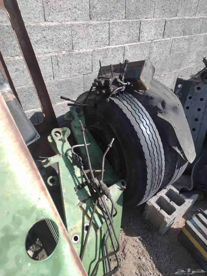 كنترول حراثه فنت 0