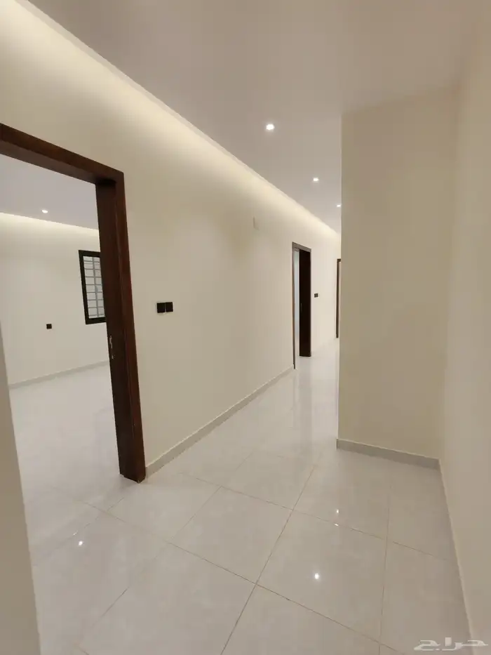 للبيع روف علوي مع بايكه سياره شمال الخميس تشطيب مودرن 8