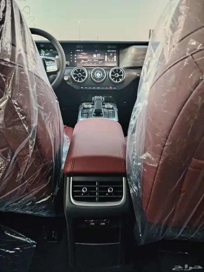 تانك 300 فل 2026 اسعار خاصه للكاش والتمويل 9