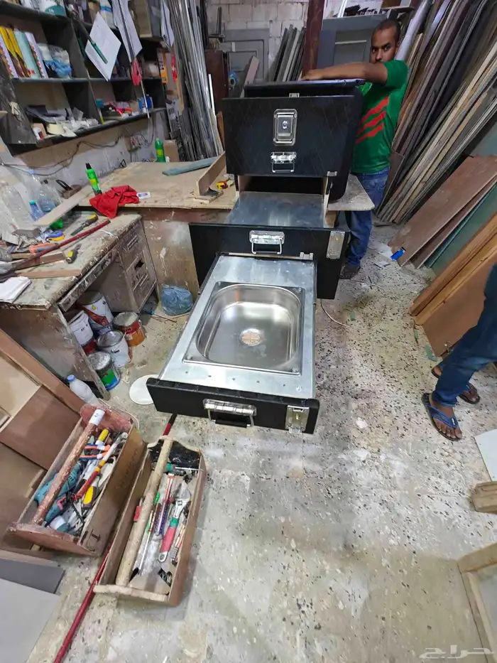 تفصيل أدراج عزبة خشب متجر الكتروني 48