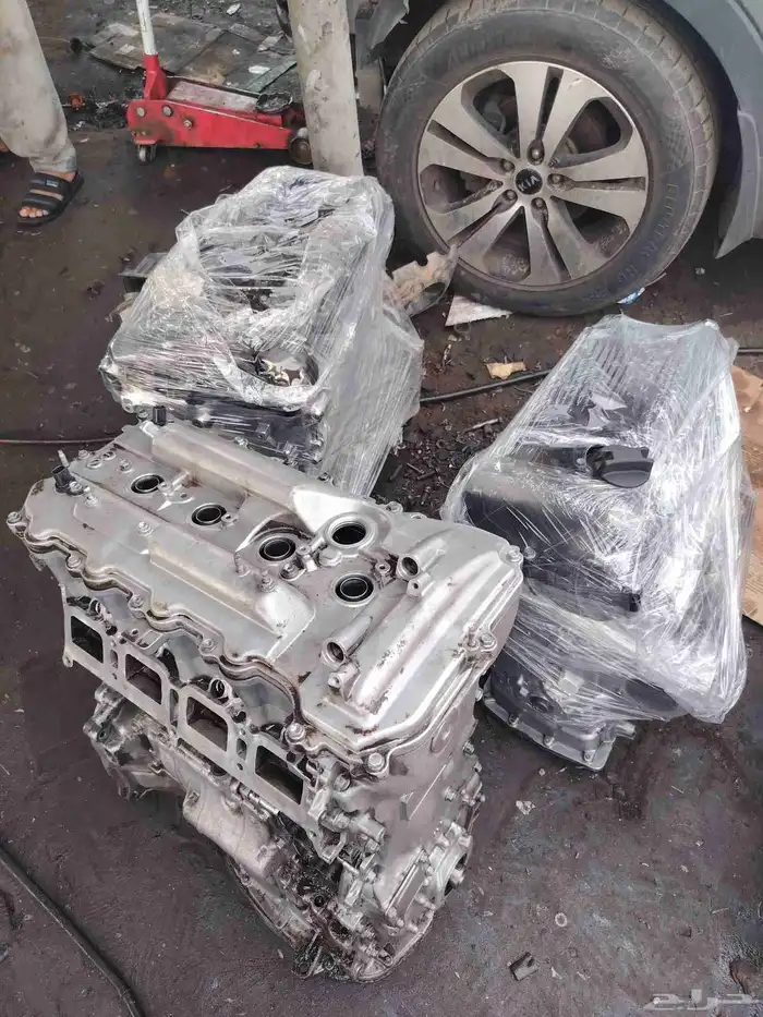 مكائن اكسنت النترا ريو سيراتو مع التركيب 3