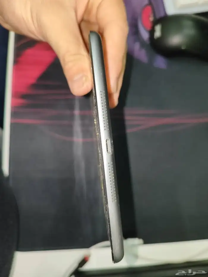 ايبادات ميني 4 و 2 8