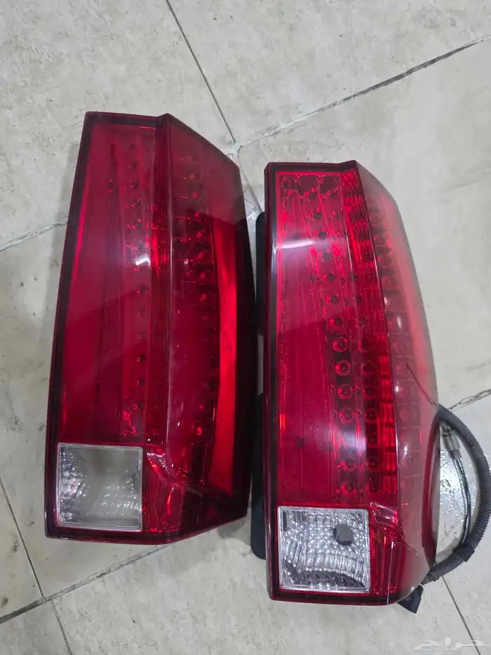 شمعات واصطبات سيارات 1