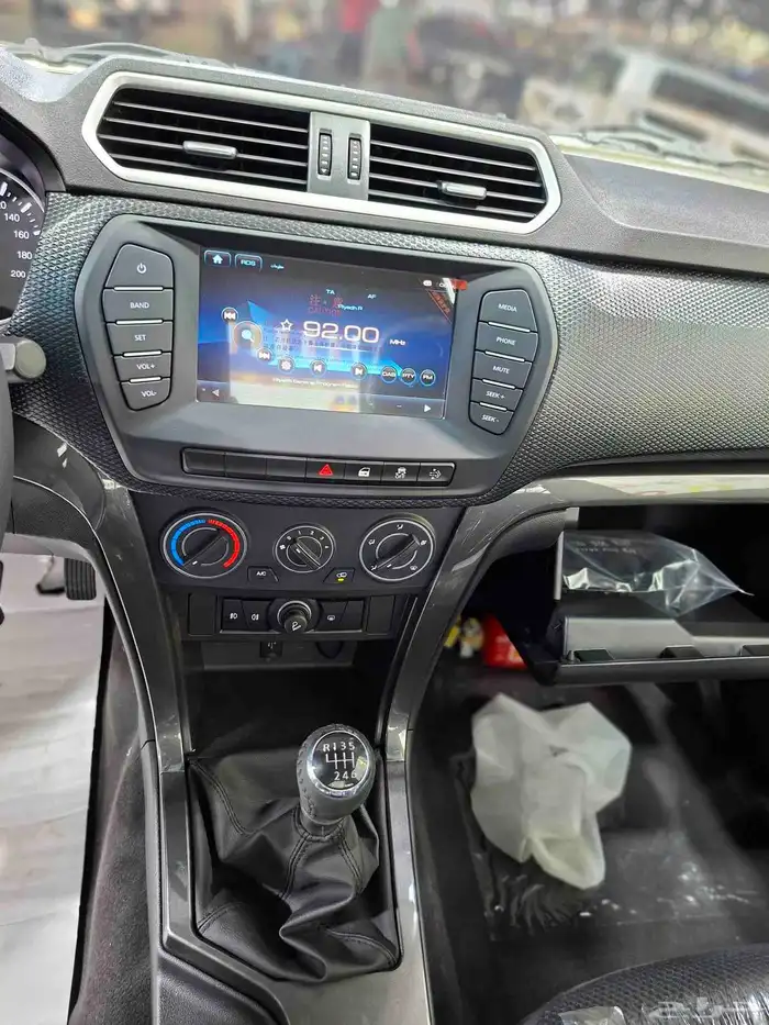 جريت وول وينجل 5 غماره ديزل 2026 عروض للكاش والشركات 7