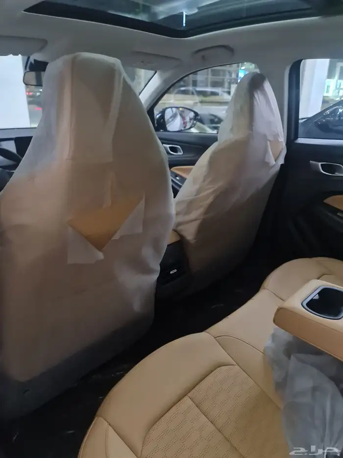 شانجان يوني اس 2026 5