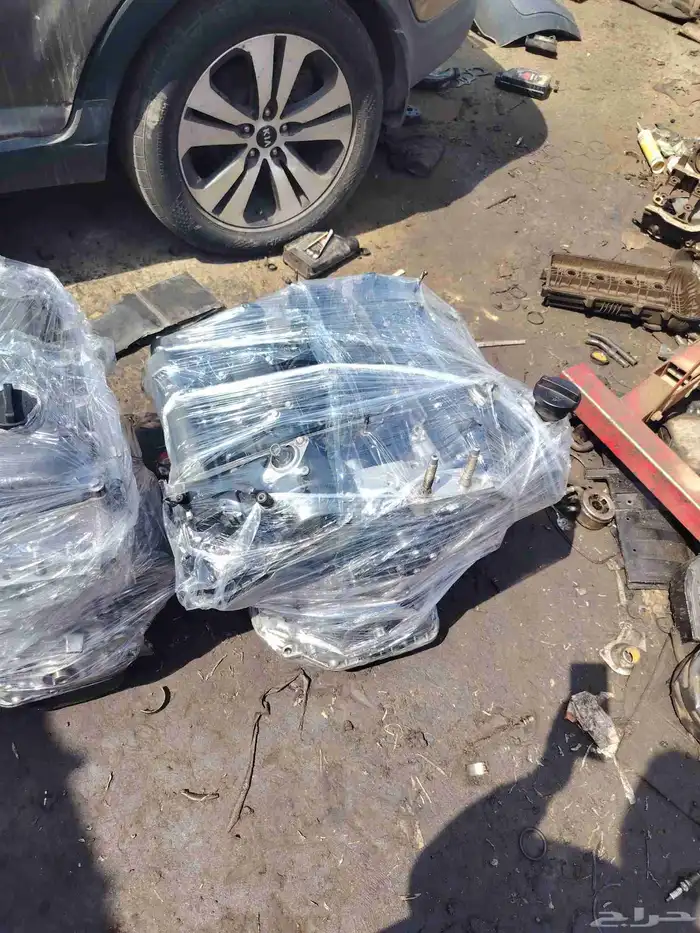 مكائن اكسنت النترا ريو سيراتو مع التركيب 4