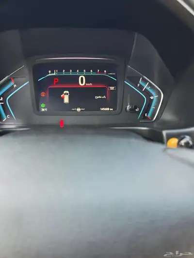 هوندا اوديسي index