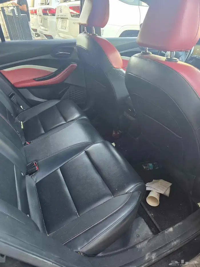 ام جى موديل 2023 7