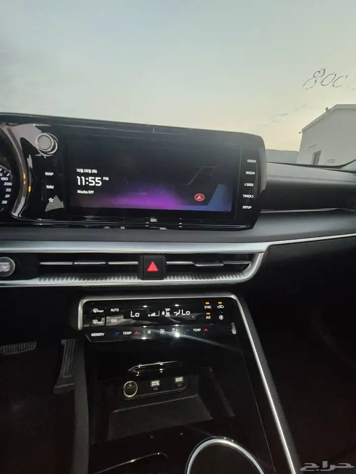 k5 2021 بطاقة جمركية 10