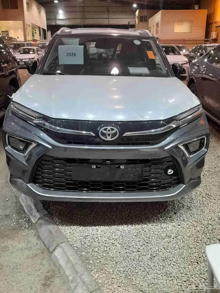 اوربان كروز 2026 0