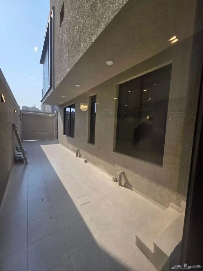 فلة دبلكس تشطيب شخصي 7