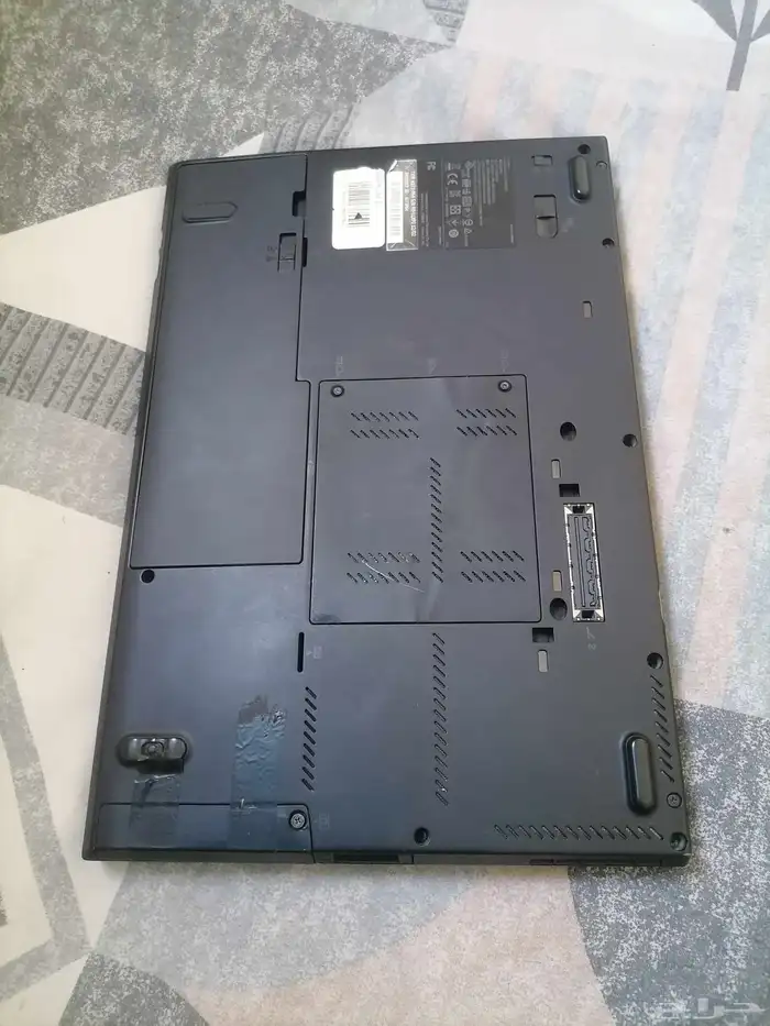 لابتوب لينوفو 4