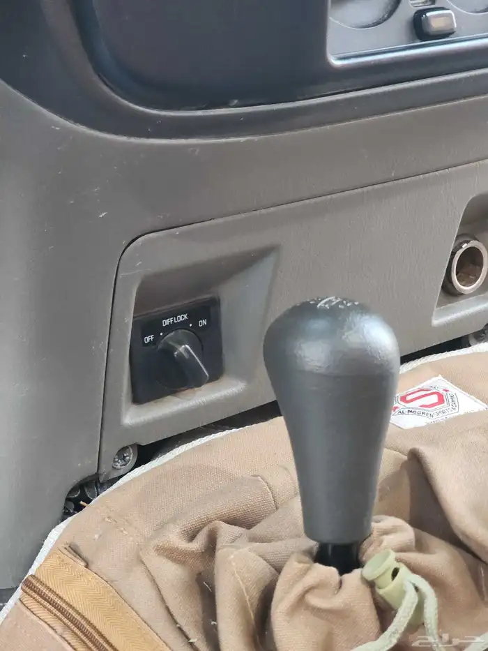 شاص نيسان فتك 2014 بيج 10