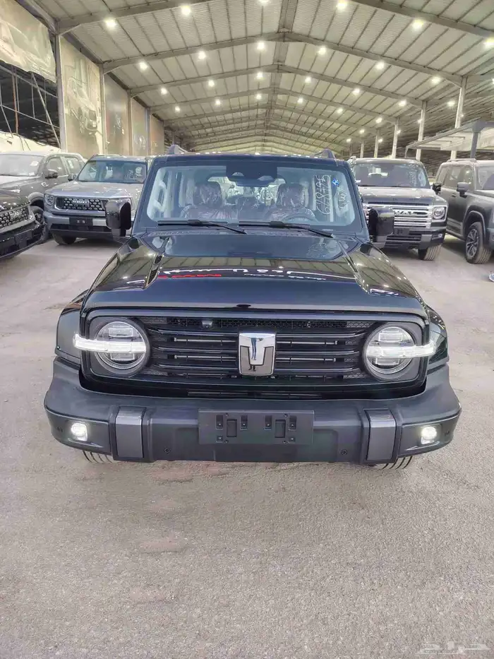 تانك 300 فل 2026 اسعار خاصه للكاش والتمويل 0