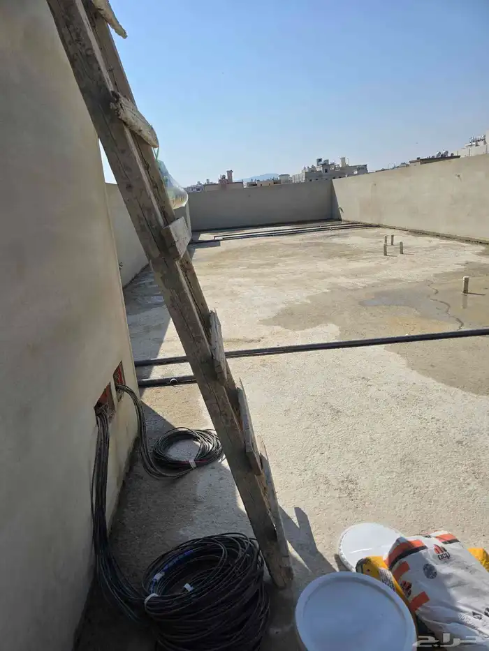 شركة عزل اسطح عزل خزانات كشف تسربات 1