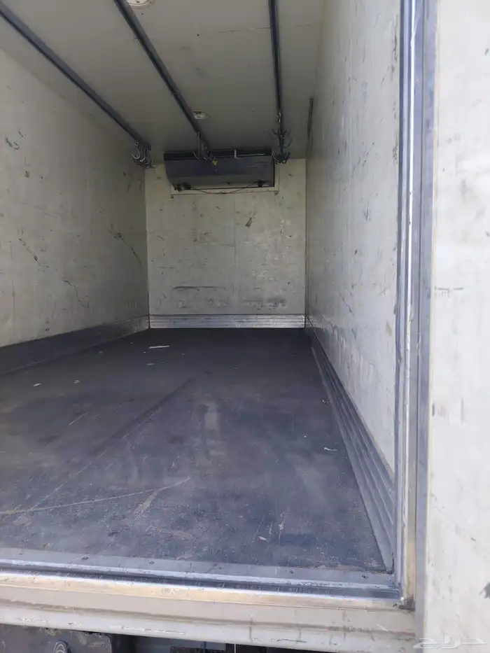 الثلاجة للبيع Cgs 3