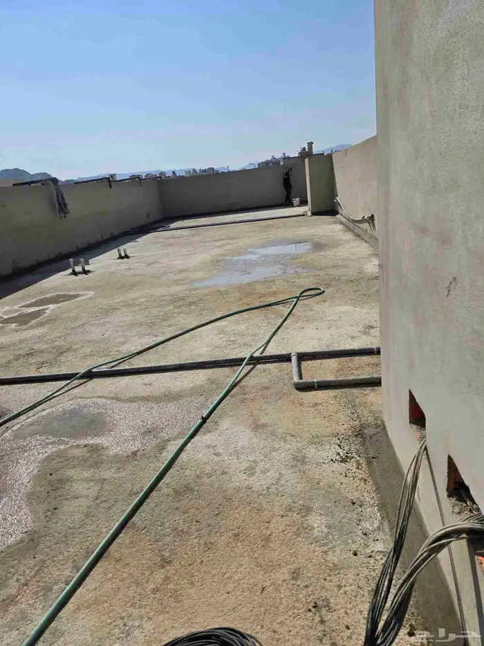 شركة عزل اسطح عزل خزانات كشف تسربات 0