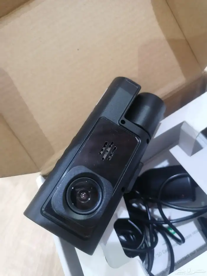 داش كام للسيارة امامي وخلفي وداخلي 5