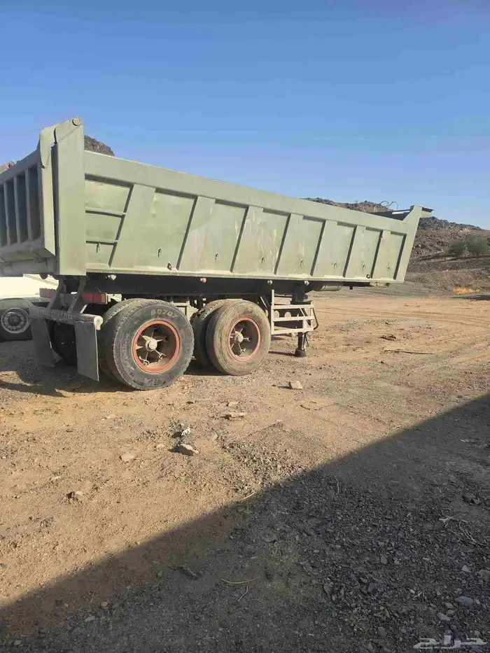 تيدرين قلاب نظيفه 18متر و20 متر 4