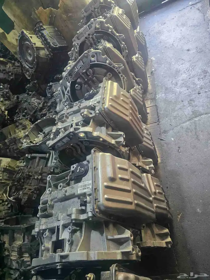 جرم قير اتوماتيك لجميع انواع السيارات 2