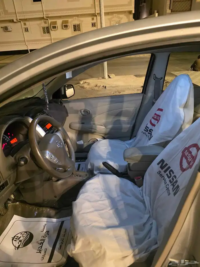 نيسان صني 2016 9