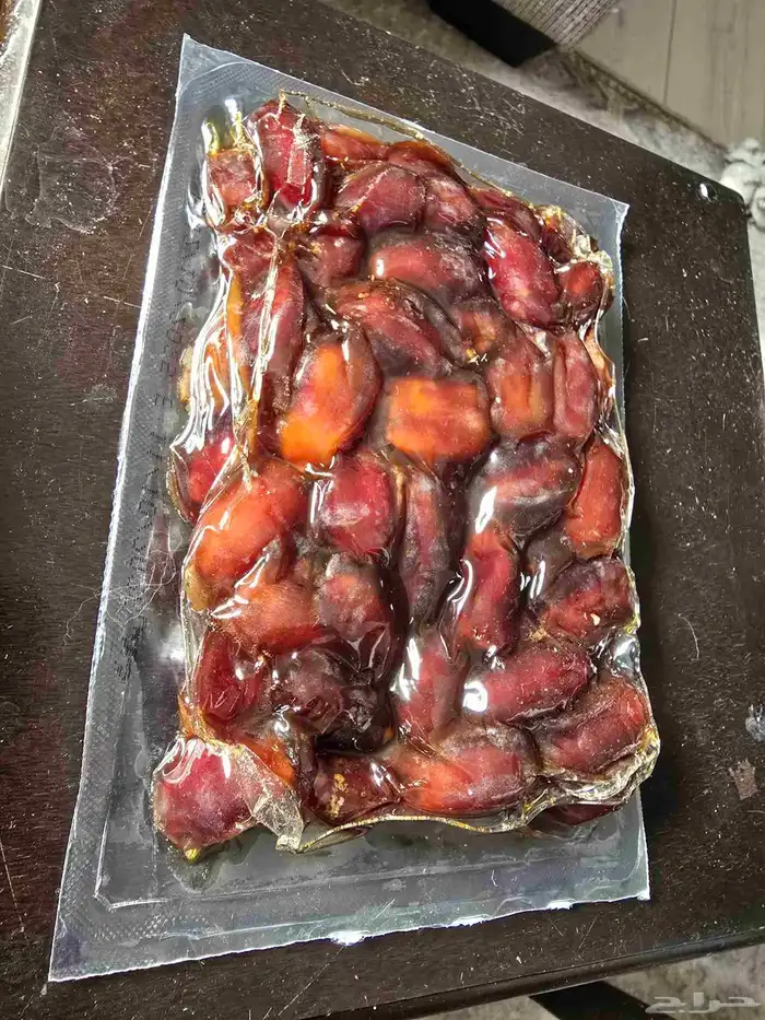 خلاص بدون جلوكوز مضاف انتاج السنه باقي 5 كراتين 0