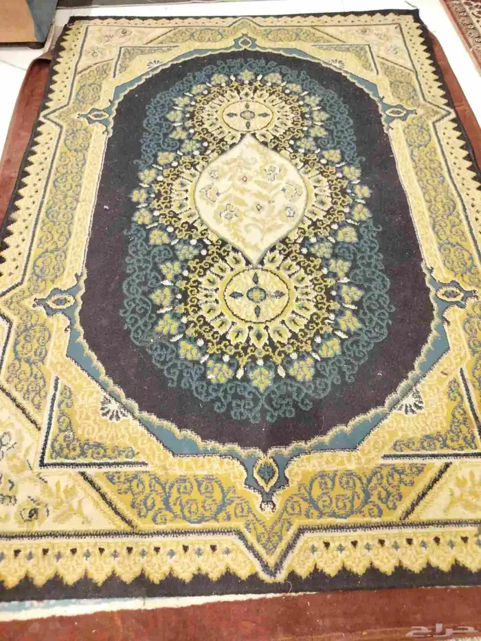 20ريال سجادة نظيفه جدا 0