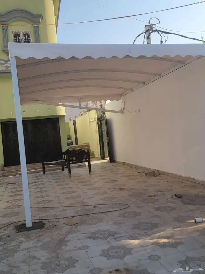 تتشرف مؤسسة القيسي للمظلات والسواتر بخدمتكم في جيزان وضواحيه 6