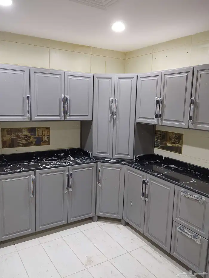 دواليب مطبخ جاهز وي تفصيل 1