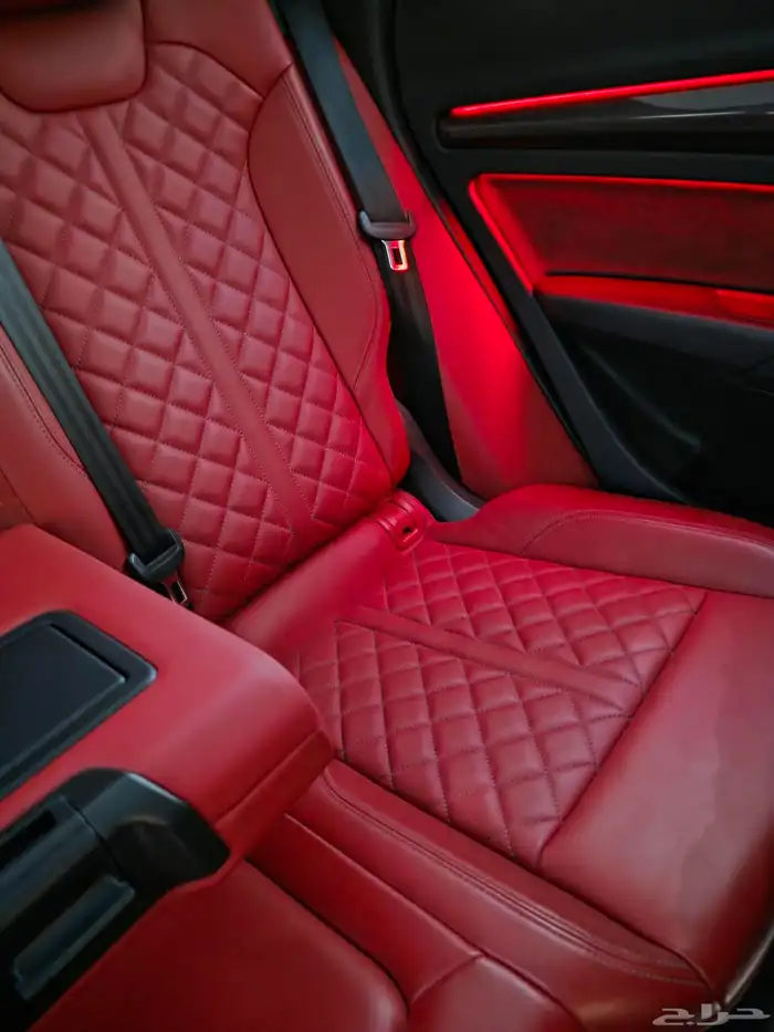 اودي SQ5 2023 للبدل بي A8 او رابتر او F150 42