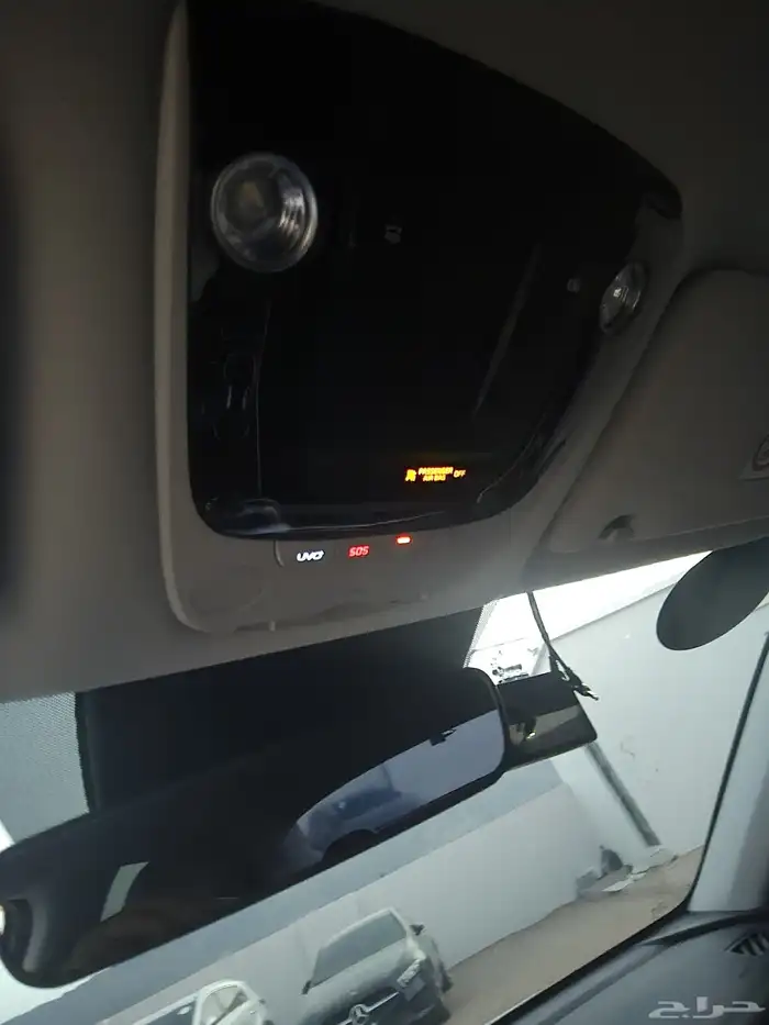 k5 2021 بطاقة جمركية 12