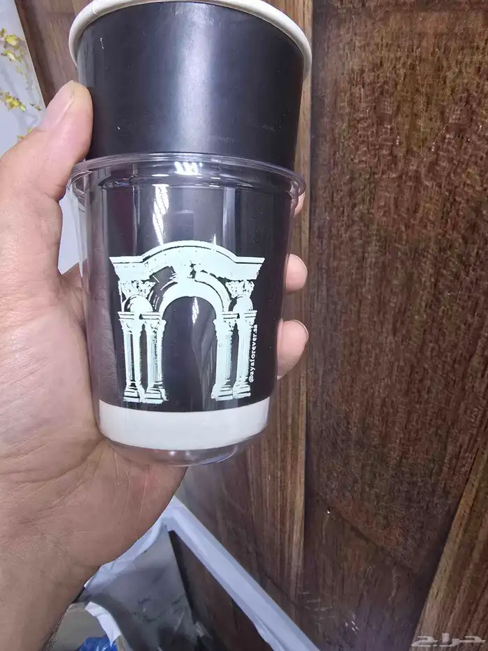 مطبعة اكواب طباعة اكواب طباعه كوب 7