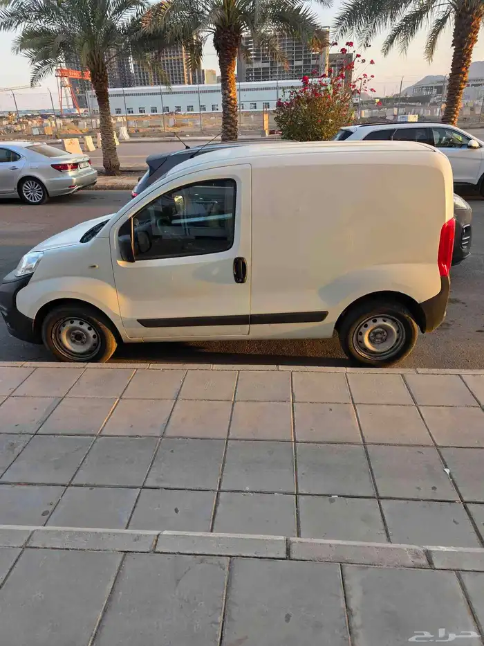 فيات فيرينو 2019 3