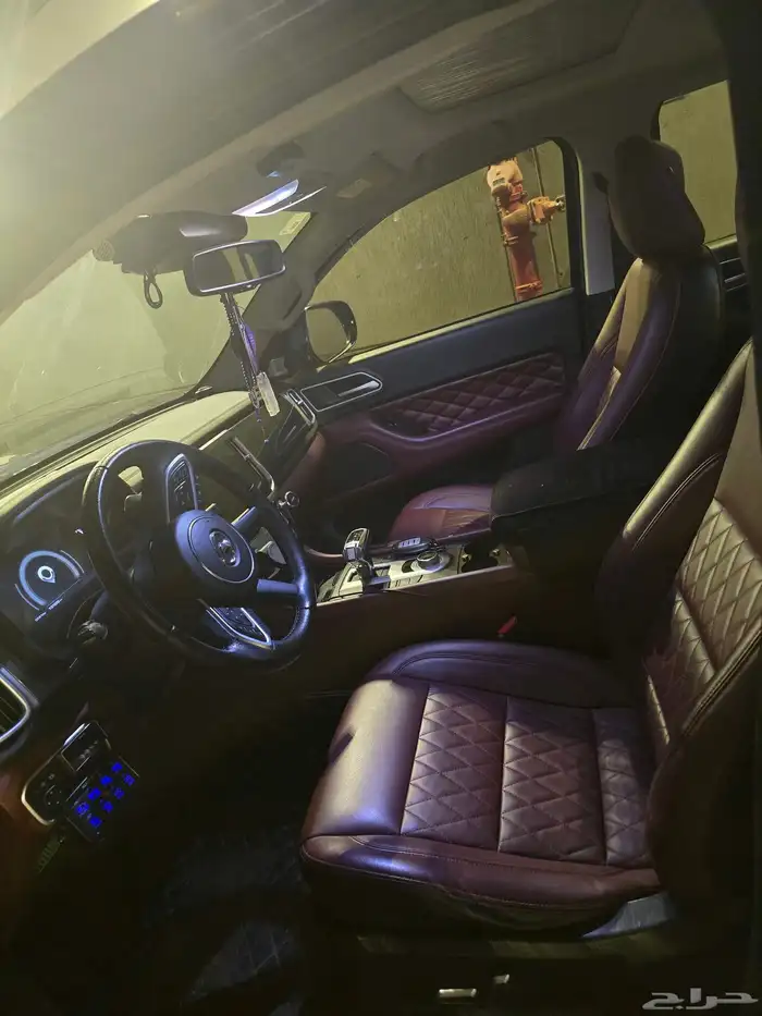 جريت وول-باور ديزل 2022 8