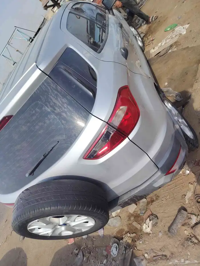 تتوفر لدينا جميع قطع غيار فورد ايكو سبورت 0