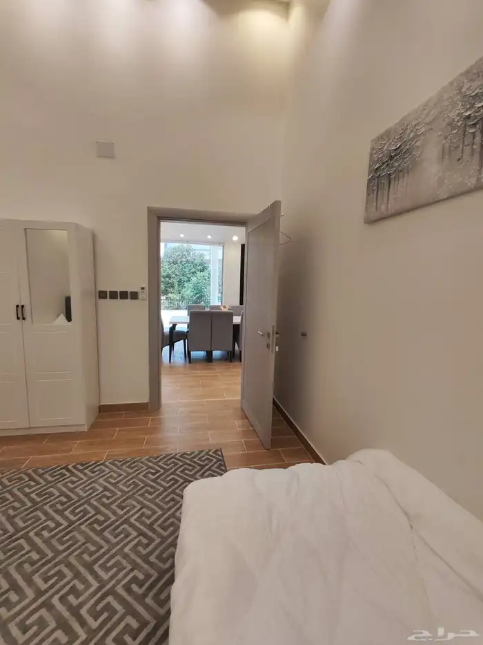 شاليهات المزرعة.. الباحة 3