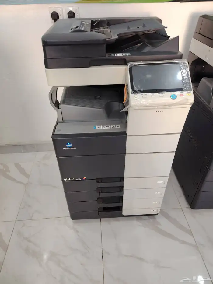 ماكينه تصوير للبيع 0