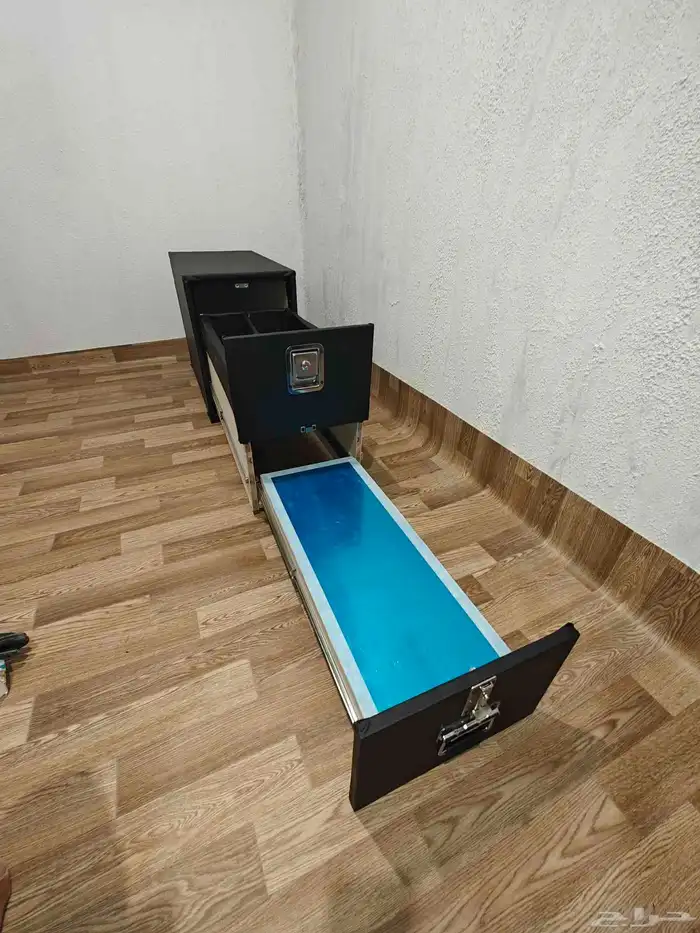 تفصيل أدراج عزبة خشب متجر الكتروني 16