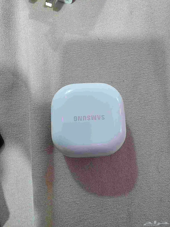 ساعة جلكسي الترا وأغراض ون بلس 5