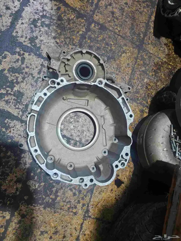 جرم قير اتوماتيك لجميع انواع السيارات 4