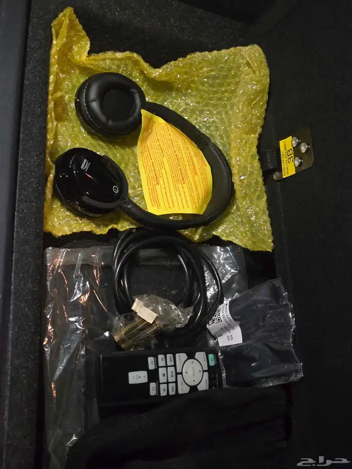 نيسان باترول بلاتينيوم 6V 2021 14