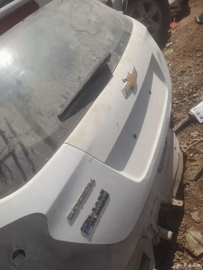 شيفروليه سبارك موديل 2019 0